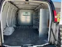 2013 Chevrolet Express
