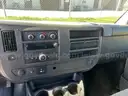 2013 Chevrolet Express