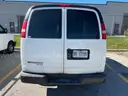 2013 Chevrolet Express