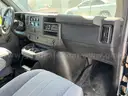 2013 Chevrolet Express