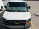 2013 Chevrolet Express