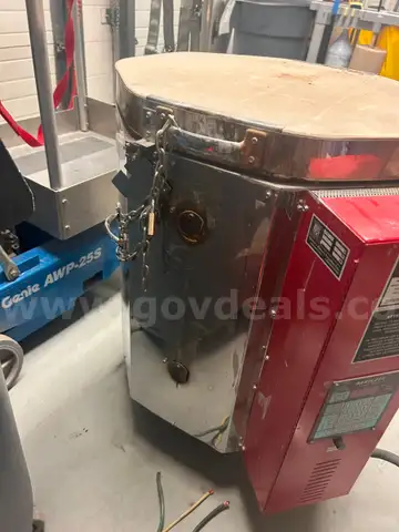 Shimpo Cone Art Kiln