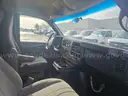 2012 Chevrolet Express