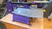 Excalibur Scroll Saw