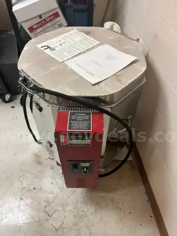 Cone Art Kilns : Kiln Sitter