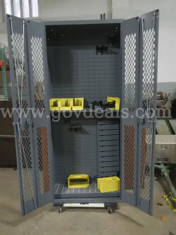 Secure It Tactical Safe  Gun Safe Police Use