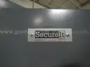 Secure It Tactical Safe  Gun Safe Police Use