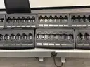 Portable radios, chargers and microphones