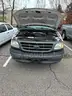 2003 Ford F-150 XL 2WD