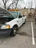2003 Ford F-150 XL 2WD