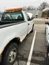 2003 Ford F-150 XL 2WD