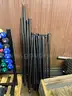 Lot of 20 Body Bars