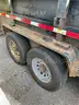 2019 Quality Steel 16&#x27; Trailer
