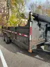 2019 Quality Steel 16&#x27; Trailer