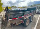 2019 Quality Steel 16&#x27; Trailer