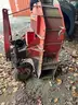 1996 Agrimetal Leaf Blower