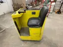DEW Electric pallet truck