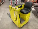 DEW Electric pallet truck