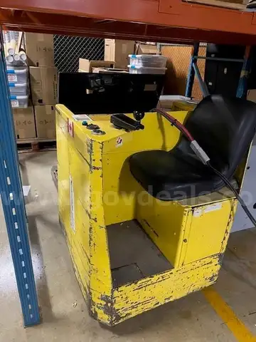 UltraLift Pallet Truck