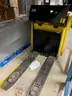 UltraLift Pallet Truck