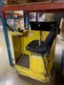 UltraLift Pallet Truck