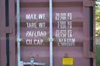 Cargo Container