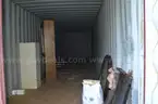 Cargo Container