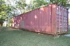 Cargo Container
