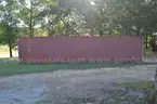 Cargo Container