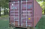 Cargo Container