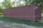 Cargo Container