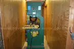 Bandsaw