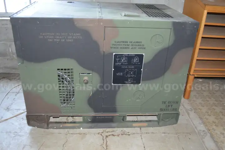 Generator