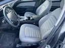 2016 Ford Fusion Hybrid