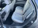 2016 Ford Fusion Hybrid