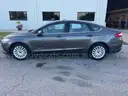 2016 Ford Fusion Hybrid