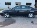 2014 Chevrolet Impala Limited