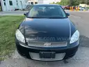 2014 Chevrolet Impala Limited