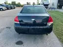 2014 Chevrolet Impala Limited