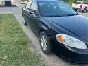 2014 Chevrolet Impala Limited