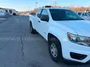 2017 Chevrolet Colorado