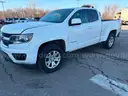 2015 Chevrolet Colorado