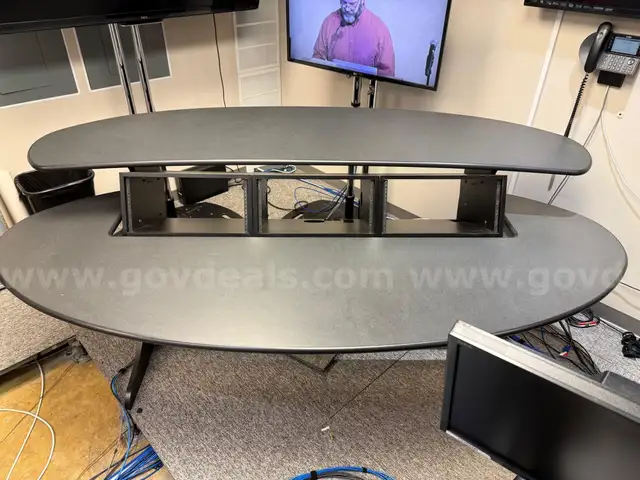 FORECAST IMAGEMASTER CONSOLE