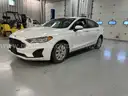 2020 Ford Fusion (#153)