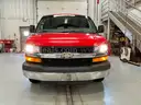 2015 Chevrolet Express (#911)