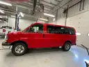 2015 Chevrolet Express (#911)