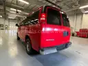 2015 Chevrolet Express (#911)