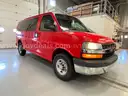 2015 Chevrolet Express (#911)