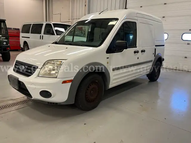 2011 Ford Transit Connect (280)