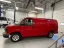 2009 Chevrolet Express (#247)